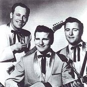 johnny burnette trio