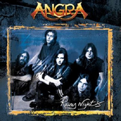 Rainy Nights (album Version) by Angra