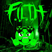 F.I.L.T.H EP