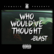 Who Would've Thought