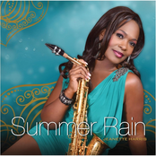 Jeanette Harris: Summer Rain