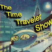 The Time Traveler Show - Interviews and Vintage Fiction