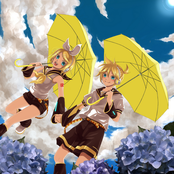 Len And Rin Kagamine