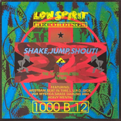 Shake, Jump, Shout!