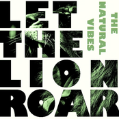 Let The Lion Roar EP