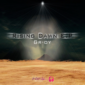 Rising Dawn Ep