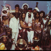 Parliament Funkadelic