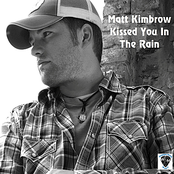 Kissed You in the Rain - Single