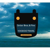 Merger With The Void by Ströer Bros. & Fine