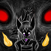 【2013】【鬼蜘蛛ト狐ノ獅子ト】The Spider and the Kitsune-Like Lion