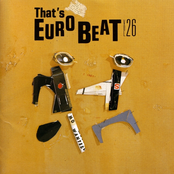 That's EUROBEAT VOL.26