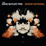 Nowhere Man by The John Butler Trio