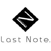 last note