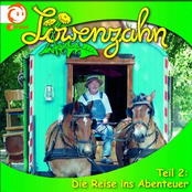 15: Die Reise ins Abenteuer