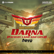 Patuloy Lang Ang Lipad (Theme of "Darna")