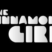 the cinnamon girl