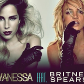 wanessa (feat. britney spears)