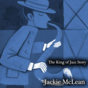 Beau Jack by Jackie Mclean