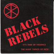 It's Time Of Violence 7''