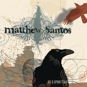 As A Crow Flies - EP