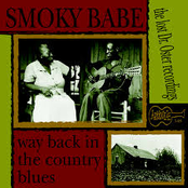 Terraplane Blues by Smoky Babe