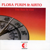 The Hope by Flora Purim & Airto