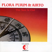 Viver De Amor by Flora Purim & Airto