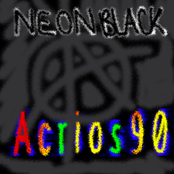 NeonBlack