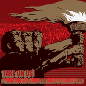 Take On Us! Pyongyang Gold Stars Play Great Popular Hits Vol. 1
