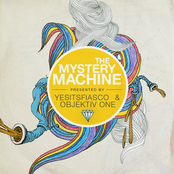 The Mystery Machine Single