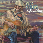 Word Shadows & Ghost Notes