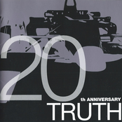 TRUTH ～20th ANNIVERSARY～