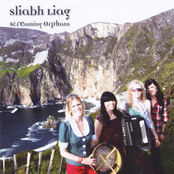 Screaming Orphans: Sliabh Liag