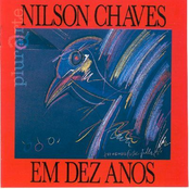 Não Vou Sair by Nilson Chaves