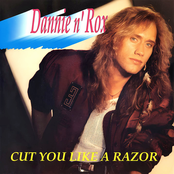 Cut You Like A Razor [Single]