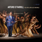 Arturo O'Farrill: Despedida: Del Mar