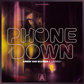 Phone Down - Single