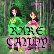 Rare Candy - Single
