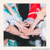 PANDEMIC SURROUND