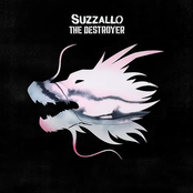 Suzzallo: The Destroyer