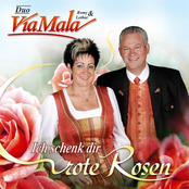 Ich Schenk Dir Rote Rosen by Duo Via Mala