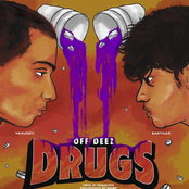 OFF DEEZ DRUGS