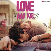 Pritam: Love Aaj Kal (Original Motion Picture Soundtrack)