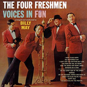 I Want To Be Happy by The Four Freshmen