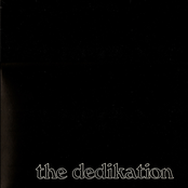 The Dedikation