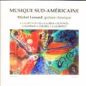 musique sud-américaine