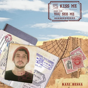 Kiss Me Every Time You See Me