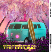 The Feeling - Single