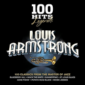 You're Driving Me Crazy by Louis Armstrong