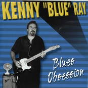 Blues Obsession